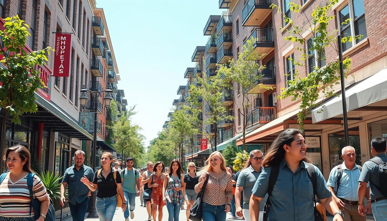 Car-Free Living Made Easy